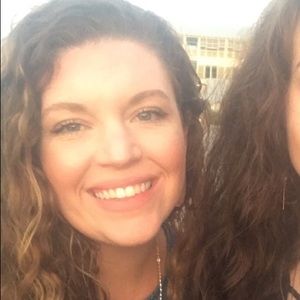 Meet your Posher, Stacey